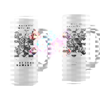 魔法少女ホロウィッチ！ コーヒーマグ - Kawaiitshirt