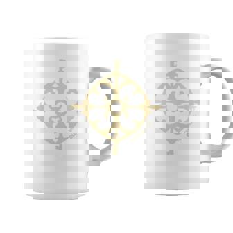 黒猫のウィズ 幻想銀行 コーヒーマグ - Kawaiitshirt