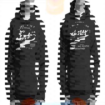 033W Angler アングラー ルアーフィッシング 釣り パーカー - Kawaiitshirt