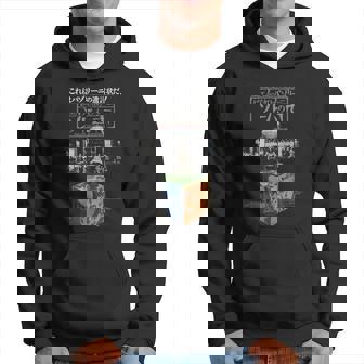 120日 Pasolini イタリア映画 クラシック 日本の美学 パーカー - Kawaiitshirt