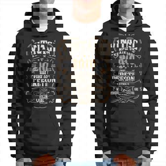 15 Ans Garçon 2010 Anniversaire T 15 Ans Garçon 2010 Sweat à capuche - Cadeauxyz