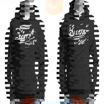 1914年トライアンフロゴデザイン。 長袖tシャツ パーカー - Kawaiitshirt