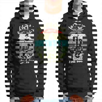 1959年6月6日 65歳の誕生日 65歳 2024 誕生日 パーカー - Kawaiitshirt