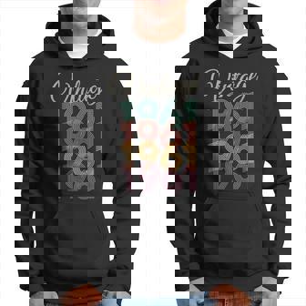 1961 Cumpleaños Estilointage Sudadera - Regaloses