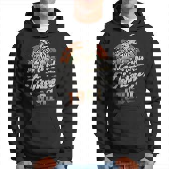 1961年ヴィンテージ・ワン・オブ・ア・ケイン 限定版 64歳の誕生日 パーカー - Kawaiitshirt