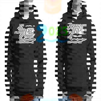 2025《巳年 蛇年》蛇 へび【どうぶつフレンズ】干支 十二支 ゆるくて かわいい 動物 イラスト 面白い パーカー - Kawaiitshirt