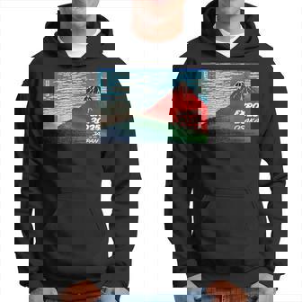 2025年大阪万博 日本は大胆なビジョンを驚かせます パーカー - Kawaiitshirt