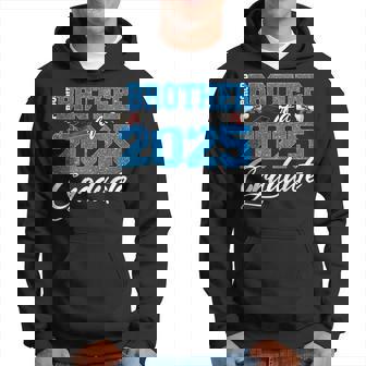 2025年度シニア卒業生男女の自慢兄弟 パーカー - Kawaiitshirt