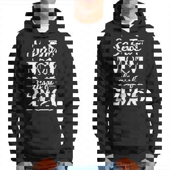 2026年のシニアママクラスシニアママ2026面白い パーカー - Kawaiitshirt