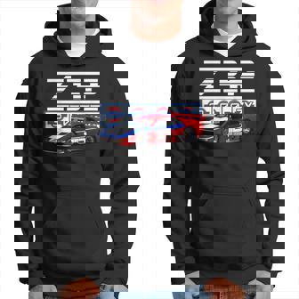 300Zx Z32 メンズ パーカー - Kawaiitshirt