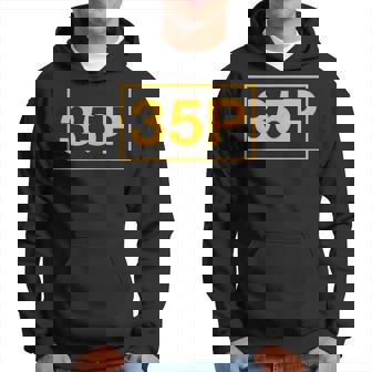 35P 暗号言語 パーカー - Kawaiitshirt