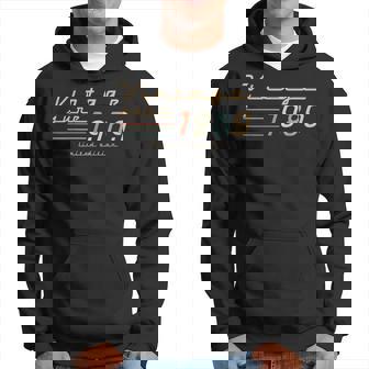 36歳の誕生日プレゼント 男性用 1989年6月 36歳 誕生日 パーカー - Kawaiitshirt