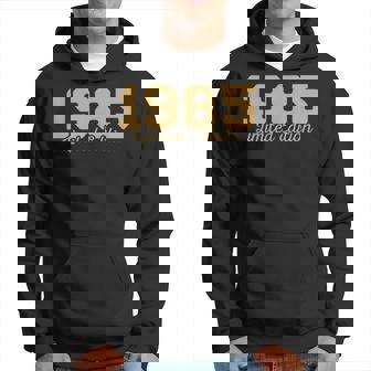 39 Birthday Decorations Best Of 1985 Bday 39Th Birthday パーカー - Kawaiitshirt