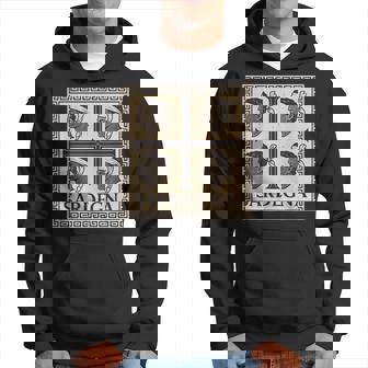 4 森 サルデーニャ 旗 サルデーニャ ギフト ローマ風 パーカー - Kawaiitshirt