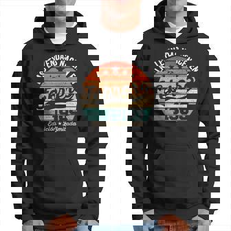 40 Años Cumpleaños Las Leyendas Nacen En Febrero De 1985 Sudadera - Regaloses