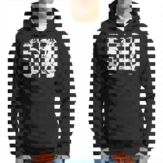 510 市外局番 オークランド Ca 携帯電話 市外局番510 パーカー - Kawaiitshirt