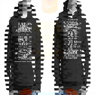 55歳の男性への55歳の誕生日プレゼント 1970年5月 パーカー - Kawaiitshirt