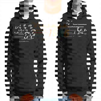 59E Anniversaire Cadeaux Pour Homme Avril 1966 59 Ans Bday Sweat à capuche - Cadeauxyz