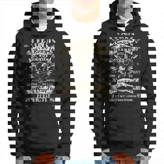 59歳 誕生日プレゼント 男性用 59歳 1月 1966年 パーカー - Kawaiitshirt