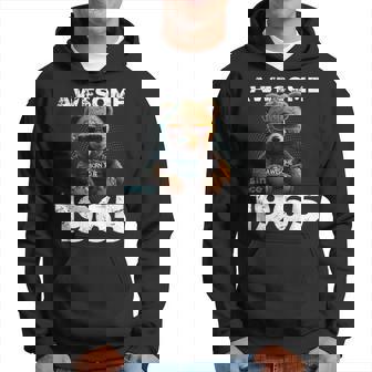 60 歳の誕生日 メンズ オリジナル ヴィンテージ 1965 パーカー - Kawaiitshirt