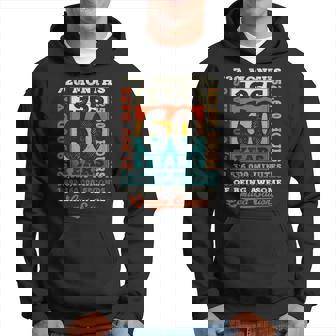 60歳の誕生日 60歳 720ヶ月 すごい生まれ 1965年 パーカー - Kawaiitshirt