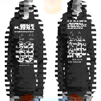 60歳の誕生日歳還暦祝い 長寿宣言。 目指せ100歳 面白い パーカー - Kawaiitshirt