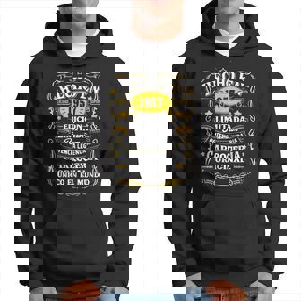 68 Cumpleaños Hombre 68 Años Hecho En 1957 Regalos Sudadera - Regaloses