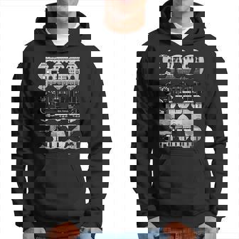 808 909 303 テクノスタイル パーカー - Kawaiitshirt