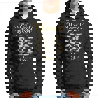 85歳 85歳 85歳の誕生日 85歳の誕生日に パーカー - Kawaiitshirt