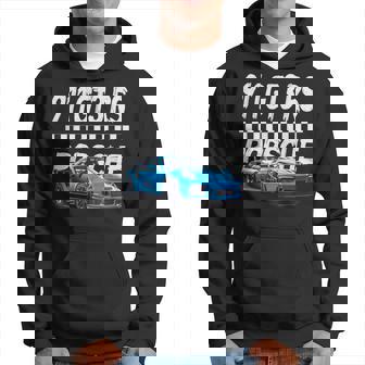 911 Gt3 Rs スー、モータースポーツ、ミームコインse。 パーカー - Kawaiitshirt