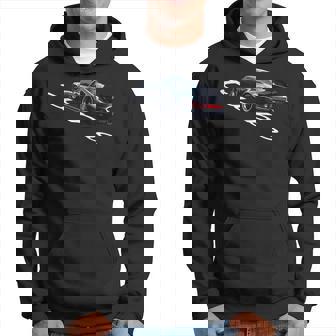 964 911 スポーツカー ターボ パーカー - Kawaiitshirt