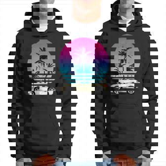 986 ボクスター パーカー - Kawaiitshirt