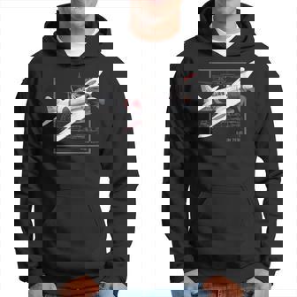 A6mゼロ パーカー - Kawaiitshirt