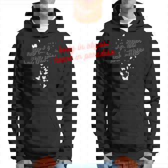 Abyss Quote Body Dianxia Tgcf Tian Guan Ci Fu Felpa con cappuccio - Novitaregali