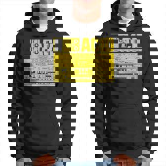 Acid Tb303 ベースペダル アナログシンセサイザー Dj Nerd パーカー - Kawaiitshirt