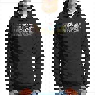 Adventures On Foot パーカー - Kawaiitshirt