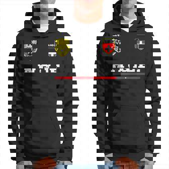 Aigle スポーツサッカージャージ フラッグ フットボール パーカー - Kawaiitshirt