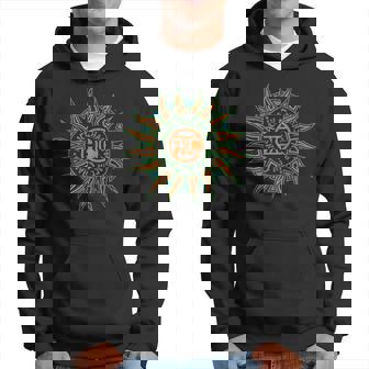 Alice In Chainsun Kapuzenpullover - Seseable