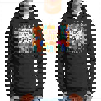 All Bodies Are Good Bodies – Body Positive – Italyデザイン パーカー - Kawaiitshirt