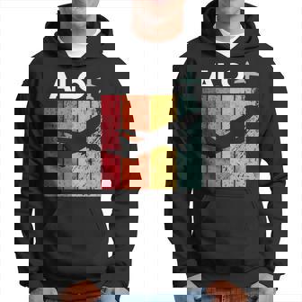 Alo ウォータールー空港 パーカー - Kawaiitshirt