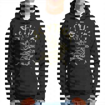 Antiguoímbolo De Escitia Historia Escita Sudadera - Regaloses
