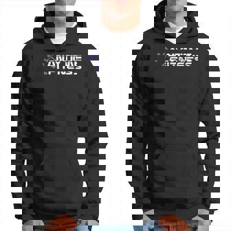 Anytime Fitness パーカー - Kawaiitshirt