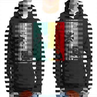 Ape Cruisen Trike エイプ50 イタリア カルトトライク ヴェスパカル パーカー - Kawaiitshirt