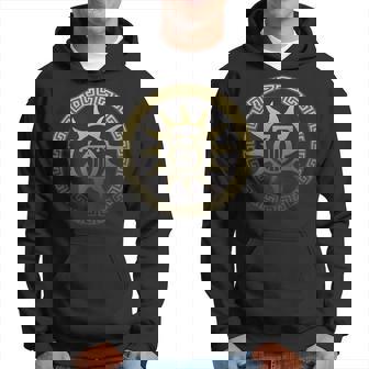 Apollo Bouclier De Dieu Grec Antique Sweat à capuche - Cadeauxyz