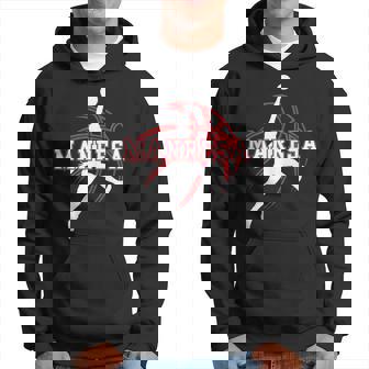 Apoyo Aficionado Baloncesto Manresa Cataluña Basketball Sudadera - Regaloses