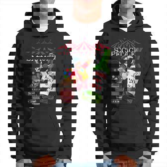 Ardbeg Day 2024 スペクタキュラーモルト パーカー - Kawaiitshirt