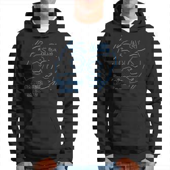 Asl アメリカ手話 Aslpoken Hear パーカー - Kawaiitshirt