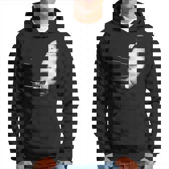 B747 ジャンボジェット パーカー - Kawaiitshirt