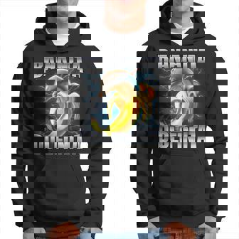 Bananita Dolfinita パーカー - Kawaiitshirt