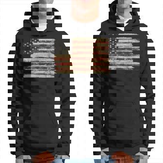 Bandera Usa 4 De Julio América Sudadera - Regaloses